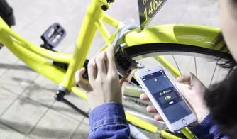 滴滴出行跨界布局自行车，代驾服务再升级，摩拜单车如何应对？