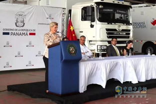 硬品质精服务 康明斯与代驾服务在国际市场赢得好评