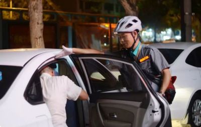 酒后两小时未归，找代驾竟遭嫌弃？车主吐槽 他们连车都不想上