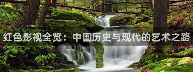 桔子在线看免费观看视频：红色影视全览：中国历史与现代的艺术之路